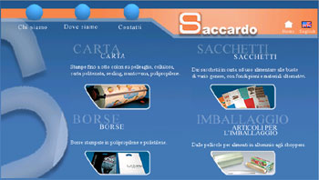 borse carte stampate sacchetti imballaggi